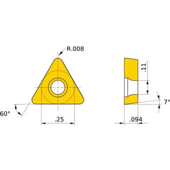 TCMT21.50.5LS MP9025
