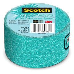 Scotch Duct Tape 908-AQGL-ESF 1.88″ × 8 yd (48 mm × 7 32 m) - Eagle Tool & Supply