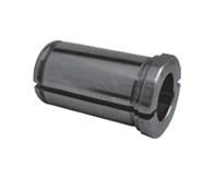 Type B Tool Holder Bushing - Part #  TBB-12-0375-B - (OD: 1-1/4") (ID: 3/8") (Length Under Head: 2-1/8") - Eagle Tool & Supply
