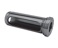 Type C Tool Holder Bushing - Part #  TBC-25-1500-B - (OD: 2-1/2") (ID: 1-1/2") - Exact Industrial Supply