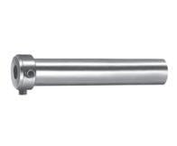 Type H Round Shank Boring Bar Sleeve - Part #  TBH-06-0312-B - (OD: 5/8") (ID: 5/16") (Head Thickness: 1/4") (Overall Length: 2-3/4") (Industry Ref #: MI-TH107) - Eagle Tool & Supply