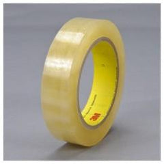 1-1/2X72 YDS 665 CLR REMOVABLE TAPE - Eagle Tool & Supply