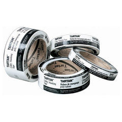 ‎Tartan Masking Tape 5142-48A 1.88″ × 60.1 yd (48 mm × 55 m) - Eagle Tool & Supply