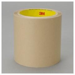 24X3 YDS 9500PC CLR DBL COATED TAPE - Eagle Tool & Supply