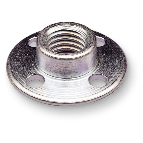 ‎3M Disc Retainer Nut 05620 5/8″ 5/8-11 Internal - Eagle Tool & Supply