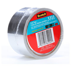 ‎Scotch Foil Tape 3311-10A 2.0″ × 10 yd (50.8 mm × 9 1 m) - Eagle Tool & Supply