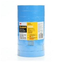 List 8898 24mm x 55m Strapping Tape - Blue - Eagle Tool & Supply