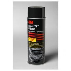 HAZ03 16.5OZ SUPER 77 ADHESIVE - Eagle Tool & Supply