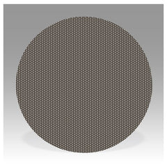 ‎3M Flexible Diamond QRS Cloth Disc 6002J M250 Pattern 21 Green 1-1/2″ x NH Die 150S - Eagle Tool & Supply