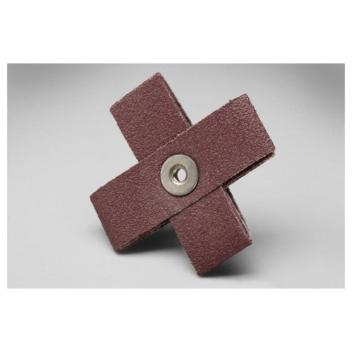 3M Cross Pad 341D 3″ × 3″ × 1″ 60 X-weight - Eagle Tool & Supply
