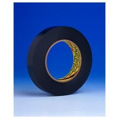 6X36 YDS 472 BLACK VINYL TAPE - Eagle Tool & Supply