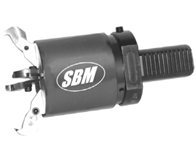 VDI Shank Bar Pullers - Part # BU-GA1000VDI-30 - Eagle Tool & Supply