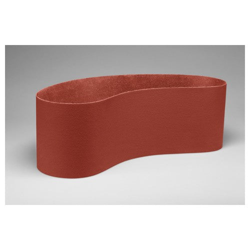 3M Cloth Belt 202DZ 9″ × 20″ P120 J-weight - Eagle Tool & Supply