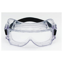 ‎3M Centurion Safety Impact Goggle 452AF 40301-00000-10 Clear Anti-Fog Lens - Eagle Tool & Supply
