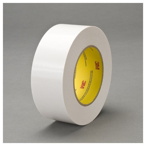 3M Double Coated Tape 9738 Clear 36 mm × 55 m 4.3 mil - Eagle Tool & Supply