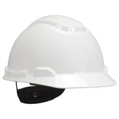 HARD HAT 04-0023-02 WHITE - Eagle Tool & Supply