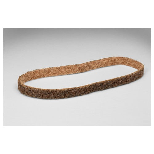 Scotch-Brite Surface Conditioning Belt 1″ × 18″ A CRS - Eagle Tool & Supply