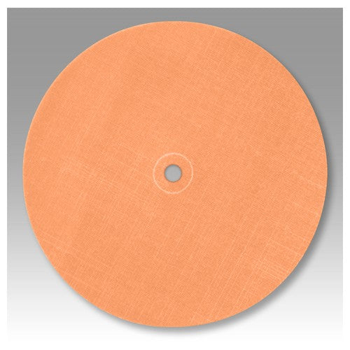 3M Trizact Hookit Film Disc 268XA A5 Orange 7″ × 3/8″ Die 700FF - Eagle Tool & Supply