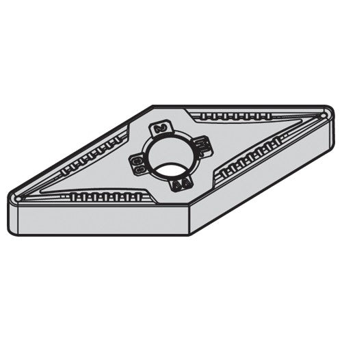 VNMG332ML WP25CT VICTORY TURNING INSERT - Eagle Tool & Supply