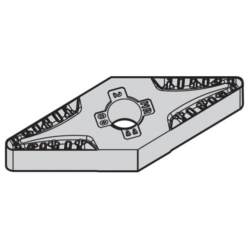 VNMG332MR WP35CT VICTORY TURNING INSERT - Eagle Tool & Supply