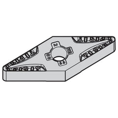 VNMG332MR WP35CT VICTORY TURNING INSERT - Eagle Tool & Supply