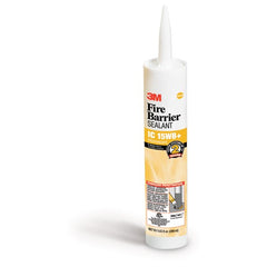 3M Fire Barrier Sealant IC 15WB+ Yellow 10.1 fl oz Cartridge - Eagle Tool & Supply
