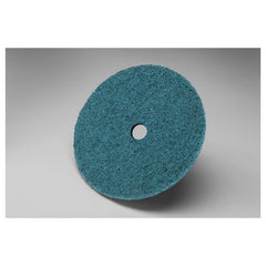 ‎Scotch-Brite Surface Conditioning Disc SC-DH A/O Very Fine 7-1/2″ × 7/8″ - Eagle Tool & Supply