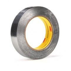 1X60 YDS 34383 SLV ALUM FOIL TAPE - Eagle Tool & Supply