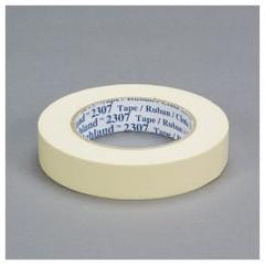 1490MMX55MM 2307 TAN MASKING TAPE - Eagle Tool & Supply