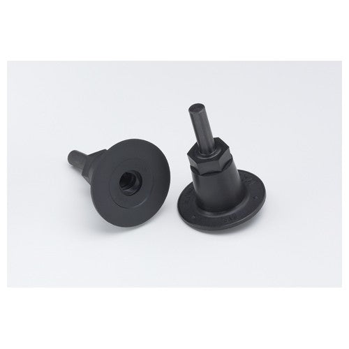 ‎3M Roloc + Holder 2 1-1/2″ × 1/4″ - Eagle Tool & Supply