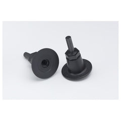 ‎3M Roloc + Holder 2 1-1/2″ × 1/4″ - Eagle Tool & Supply