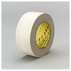 18X60YDS 361 WHITE GLASS CLOTH TAPE - Eagle Tool & Supply