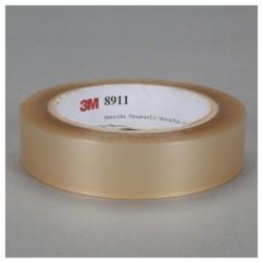 1X72 YDS 8911 TRANS 3M POLY TAPE - Eagle Tool & Supply