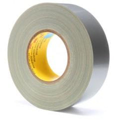 48X54.8MM 390 OLIVE POLY CLOTH TAPE - Eagle Tool & Supply