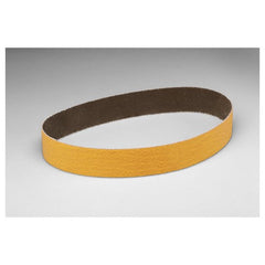 3M Cubitron II Cloth Belt 967F 1″ × 42″ 36+ YF-weight - Eagle Tool & Supply
