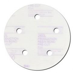 5 - P1200 Grit - 260L Film Disc - Eagle Tool & Supply