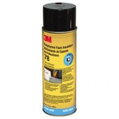 HAZ03 17.9 OZ POLYSTYRENE 78 SPRAY - Eagle Tool & Supply