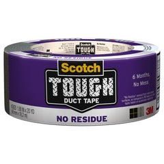 3M No Residue Duct Tape 2420-A 1.88″ × 20 yd (48 0 mm × 18 2 m) - Eagle Tool & Supply