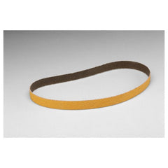 3M Cubitron II Cloth Belt 967F 3/4″ × 72″ 60+ YF-weight - Eagle Tool & Supply