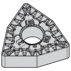 WNMG332UR WS10PT VICTORY INS-NEGATIVE GEOMETRY - Eagle Tool & Supply