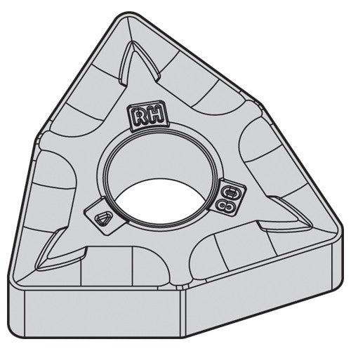 WNMG432RH WP35CT VICTORY TURNING INSERT - Eagle Tool & Supply