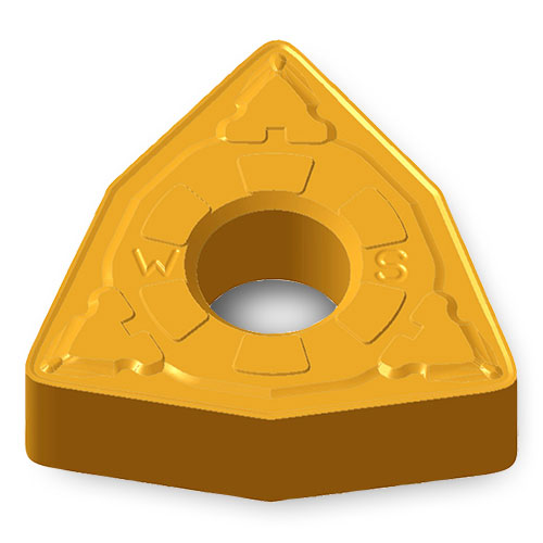 WNMG432WS TT7015 - Eagle Tool & Supply