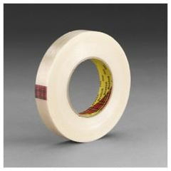 36MMX55MM 880 CLR FILAMENT TAPE - Eagle Tool & Supply