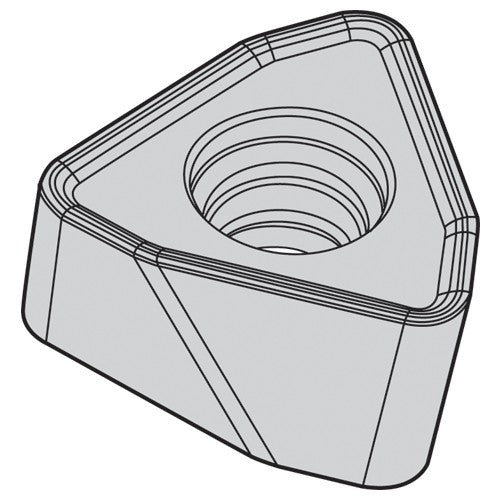 WOEJ080412SRMH TN6540 M370 INSERT - Eagle Tool & Supply