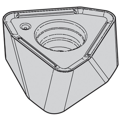 WOEJ080412SRMM WP25PM M370 INSERT - Eagle Tool & Supply