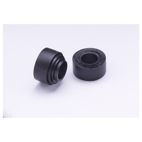 3M Flange Adapter 5 Telescoping 1″ × 1/2″ × 1/2″ - Eagle Tool & Supply