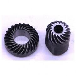 SPIRAL BEVEL GEAR SET - Eagle Tool & Supply