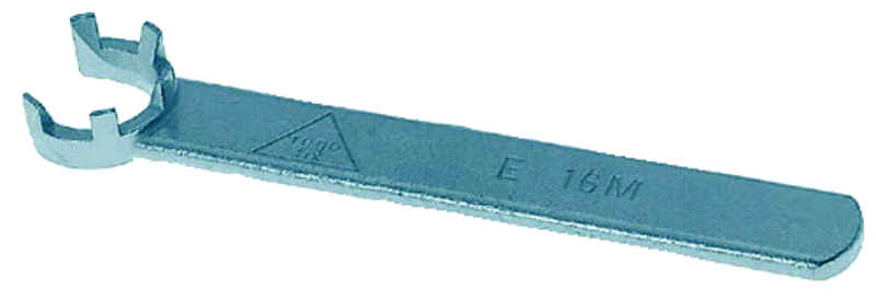 E 25M Mini Nut Spanner Wrench - Eagle Tool & Supply