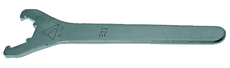 E 25 A Spanner Wrencb - Eagle Tool & Supply