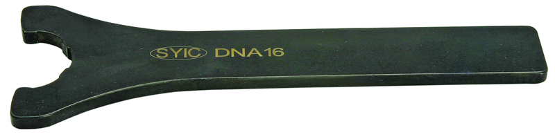 DNA 16 Collet - Wrench - Eagle Tool & Supply